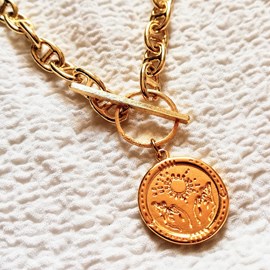 Guidance – collier original or