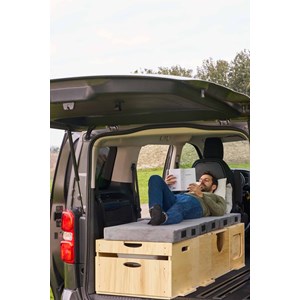 Kit van 1 place tchao tchao