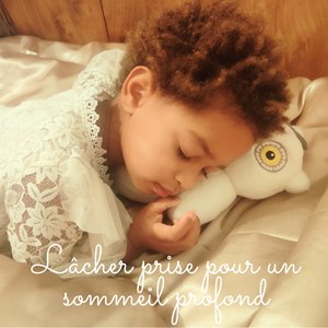 Oli la chouette peluche sommeil hypnose