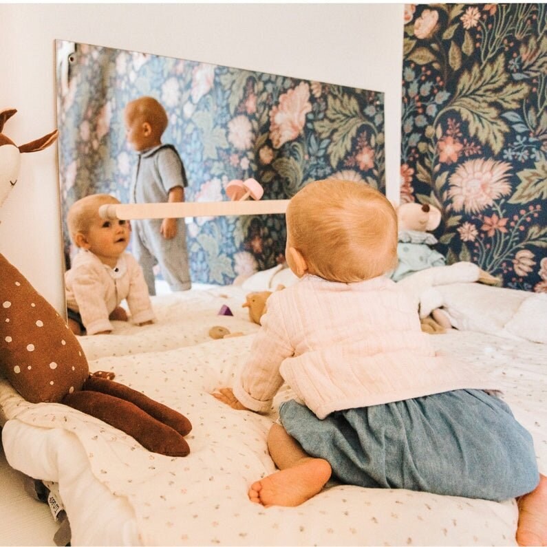 Miroir montessori: auto-découverte (Monti Family) - Image 3