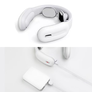 Masseur cervical solvital