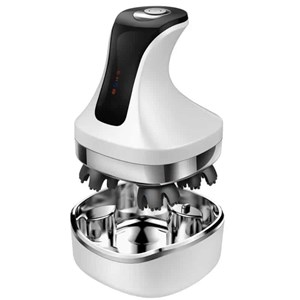 Masseur de tête solvital