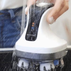 Masseur de tête solvital