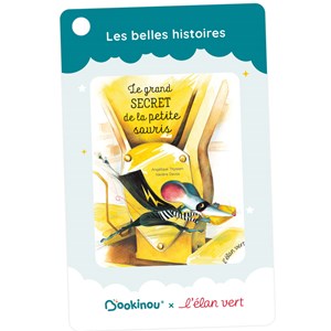 Histoires audio: les belles histoires