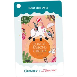 Histoires audio: pont des arts