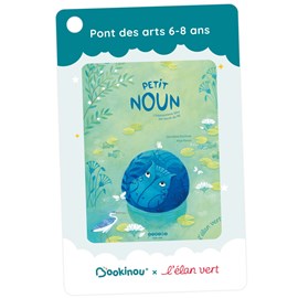 Histoires audio: pont des arts 6-8 ans
