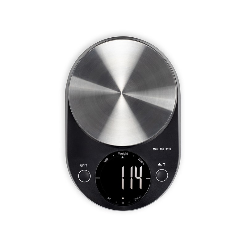 Balance de cuisine électronique