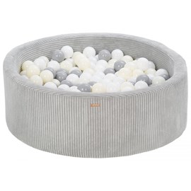 Piscine velinda jaune