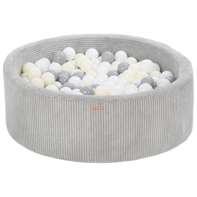 Piscine velinda jaune