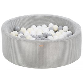 Piscine velinda jaune