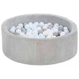 Piscine velinda bleu