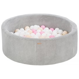 Piscine velinda rose