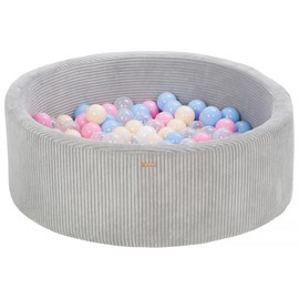 Piscine velinda bleu