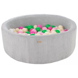 Piscine velinda vert