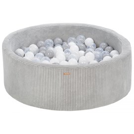 Piscine velinda gris