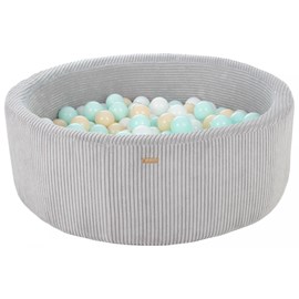 Piscine velinda beige