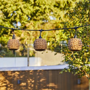 Guirlande raccordable pine light