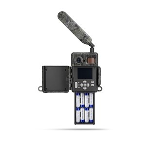 Camera zeiss secacam 7 