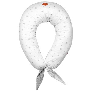 Coussin maternité allait. Housse stella