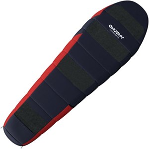 Sac de couchage husky emotion -20°c