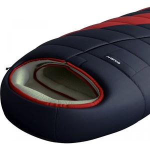 Sac de couchage husky emotion -20°c