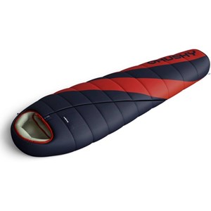 Sac de couchage husky emotion -20°c