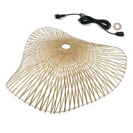 Suspension laia outdoor cable