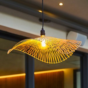 Suspension laia outdoor cable