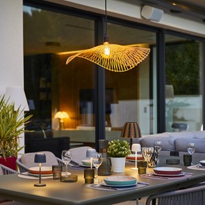 Suspension laia outdoor cable