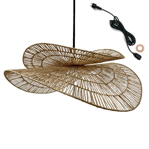 Suspension solara outdoor cable