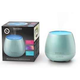 Diffuseur brume de parfum électrique