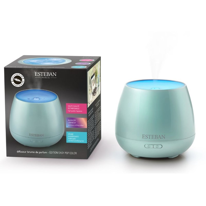 Diffuseur brume de parfum électrique