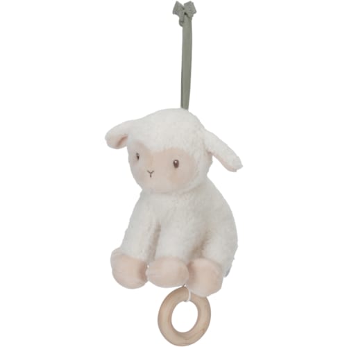 Little Dutch - Boite à musique mouton little farm