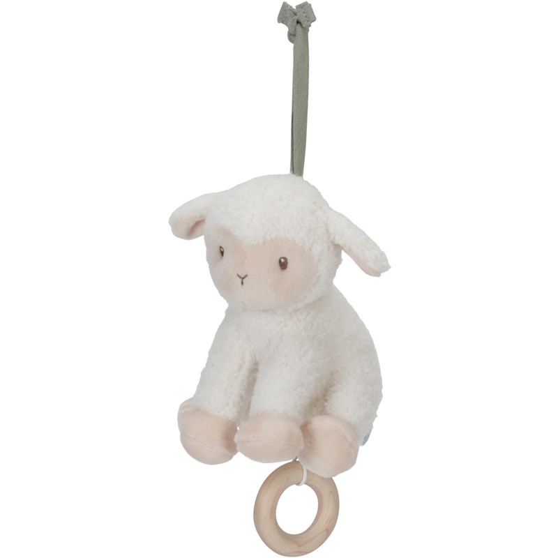 Little Dutch - Boite à musique mouton little farm