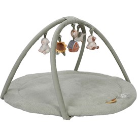 Tapis de jeu little farm