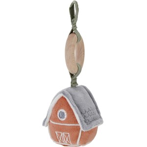 Tapis de jeu little farm