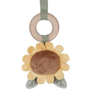 Arche d’éveil en bois little farm