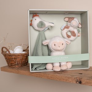 Coffret cadeau little farm