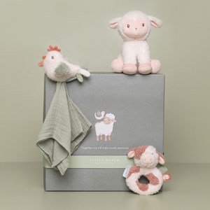 Coffret cadeau little farm