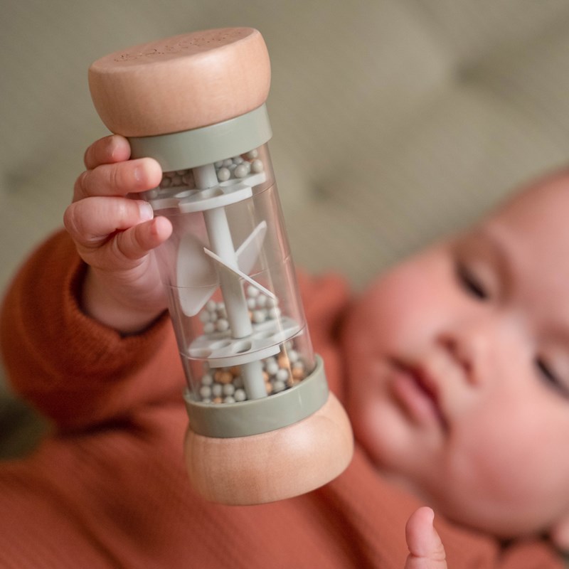 Bâton de pluie little farm (Little Dutch) - Image 2