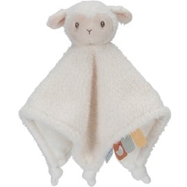 Doudou mouton little farm