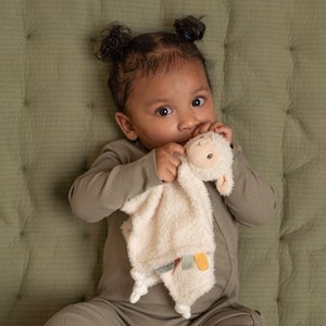 Doudou mouton little farm