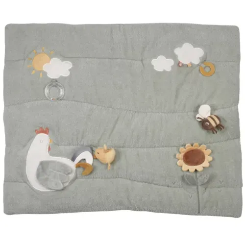 Little Dutch - Tapis de parc little farm