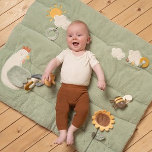 Tapis de parc little farm