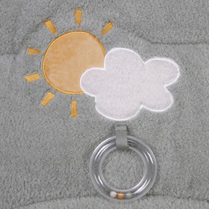 Tapis de parc little farm