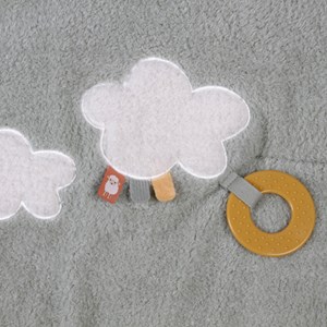Tapis de parc little farm