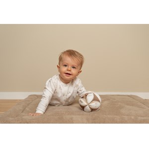 Balle de préhension baby bunny