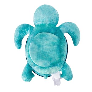 Veilleuse tranquil turtle aqua rechargea