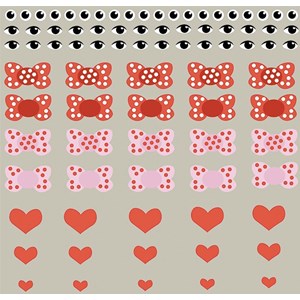 Kids origami - cygne