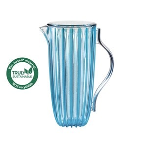 Carafe avec couvercle 1,75 litre guzzini